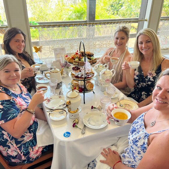 Meet Margot! - Picture 8 of 16